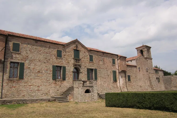 Museo Naturalistico di Villa Beatrice