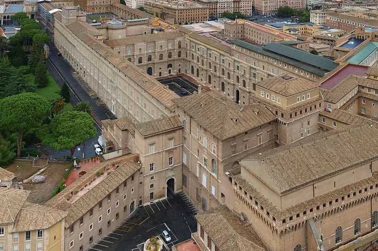 Musei Vaticani