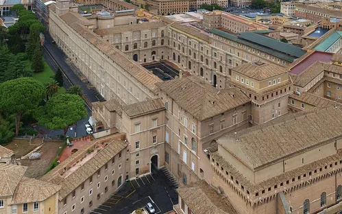 Vatican Museums