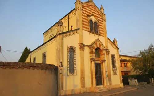 Museo Napoleonico G.A. Antonelli