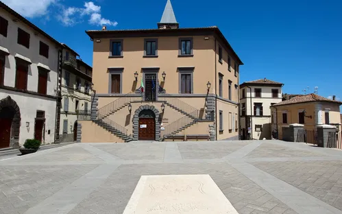 Museo Civita - Grotte di Castro
