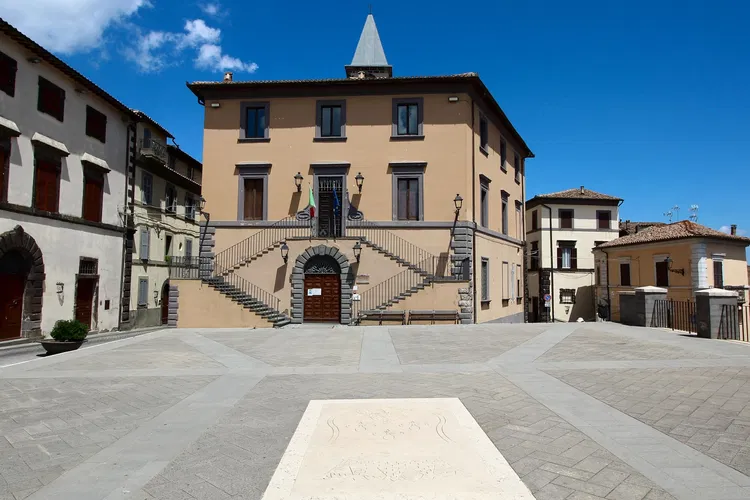Museo Civita - Grotte di Castro