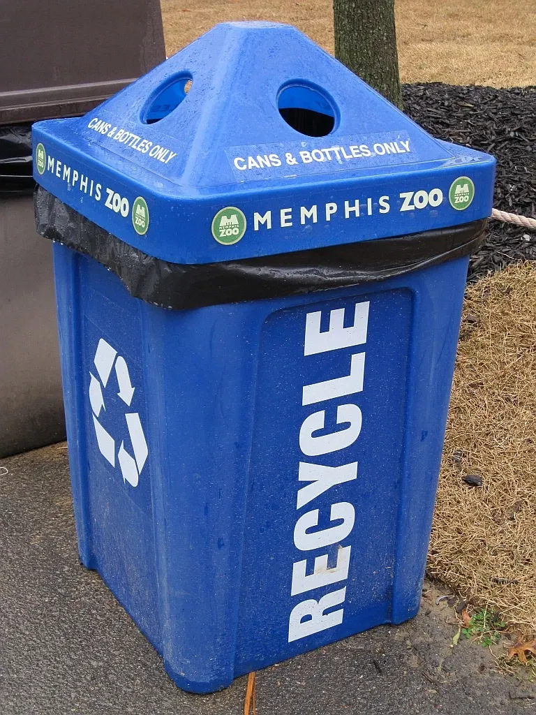 Zoológico de Memphis