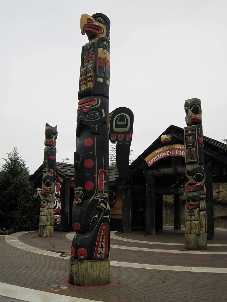 Zoológico de Memphis