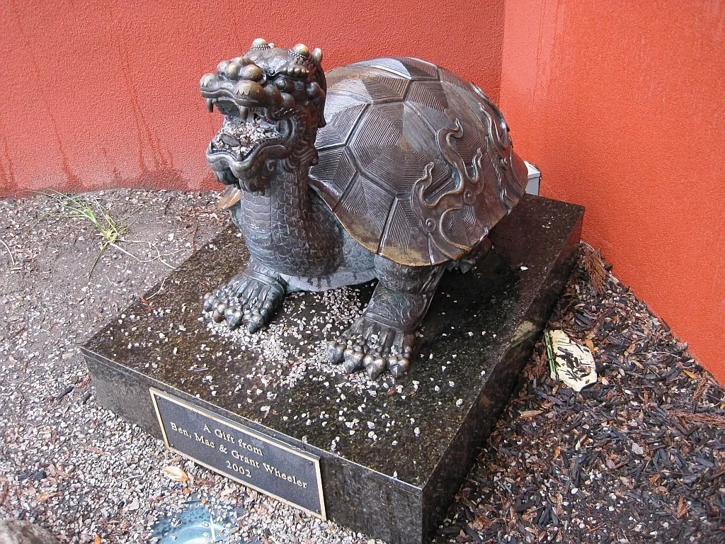 Zoológico de Memphis