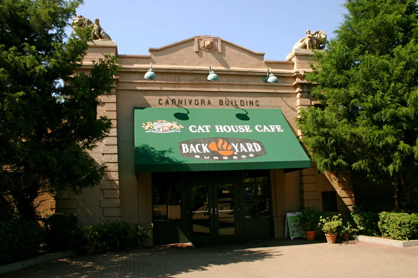 Zoológico de Memphis