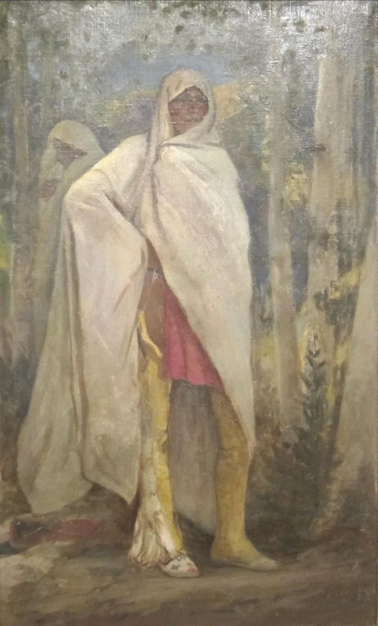 Museo de Arte de El Paso