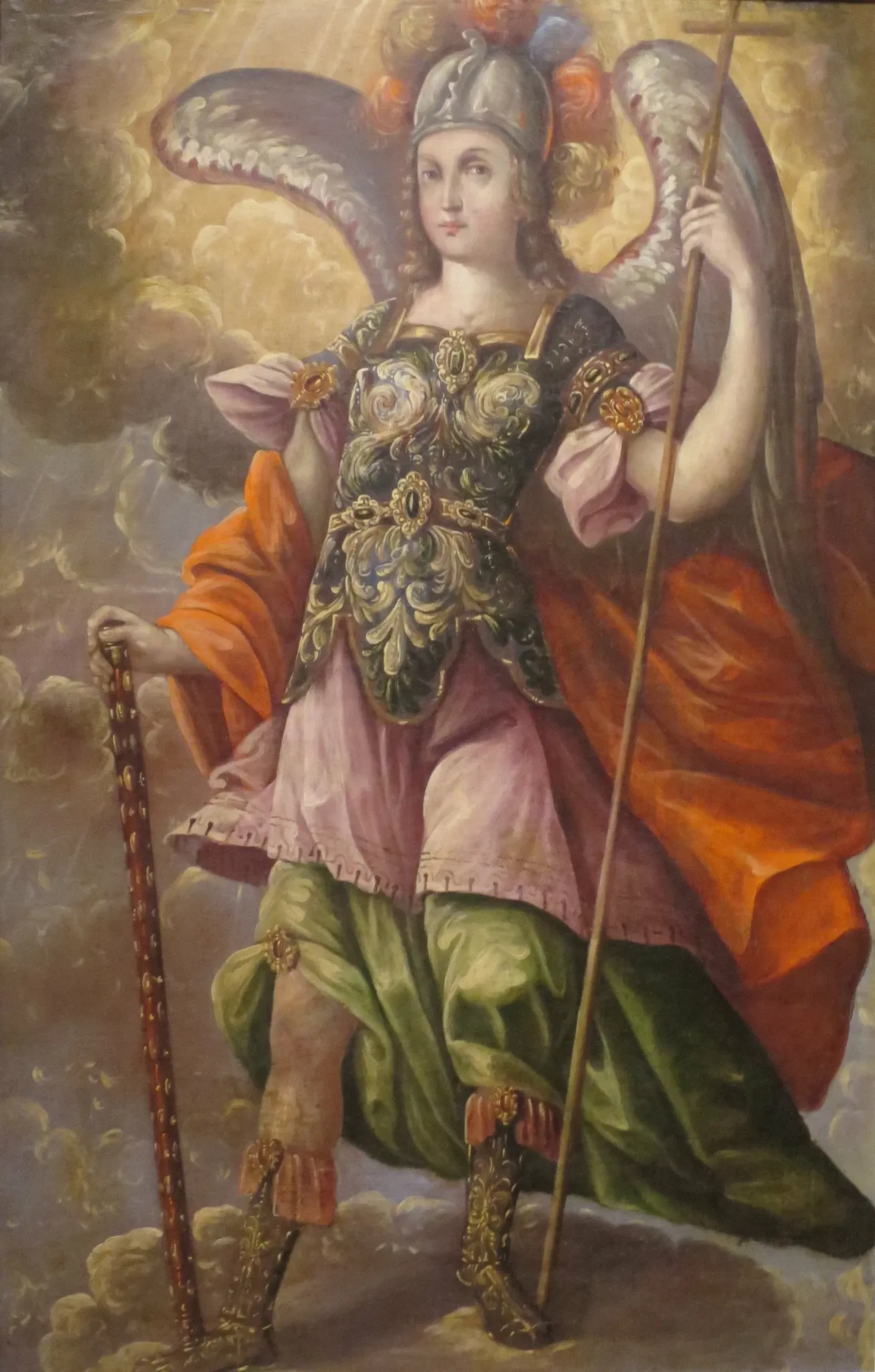 Museo de Arte de El Paso