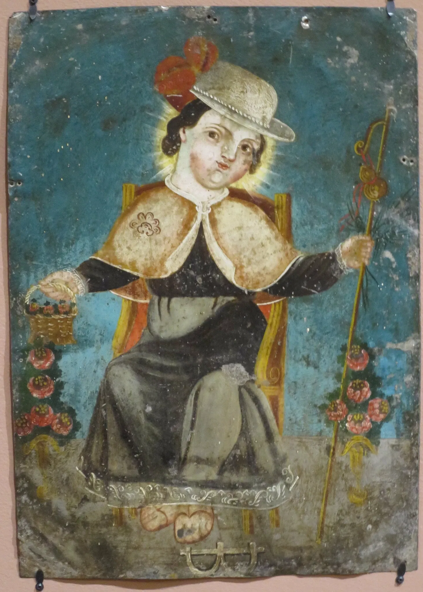 Museo de Arte de El Paso