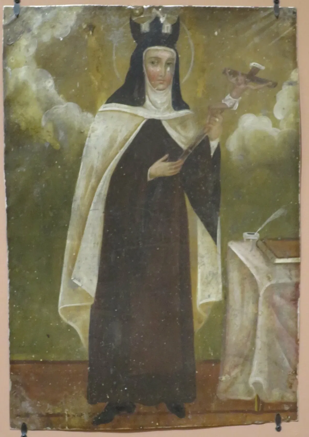 Museo de Arte de El Paso