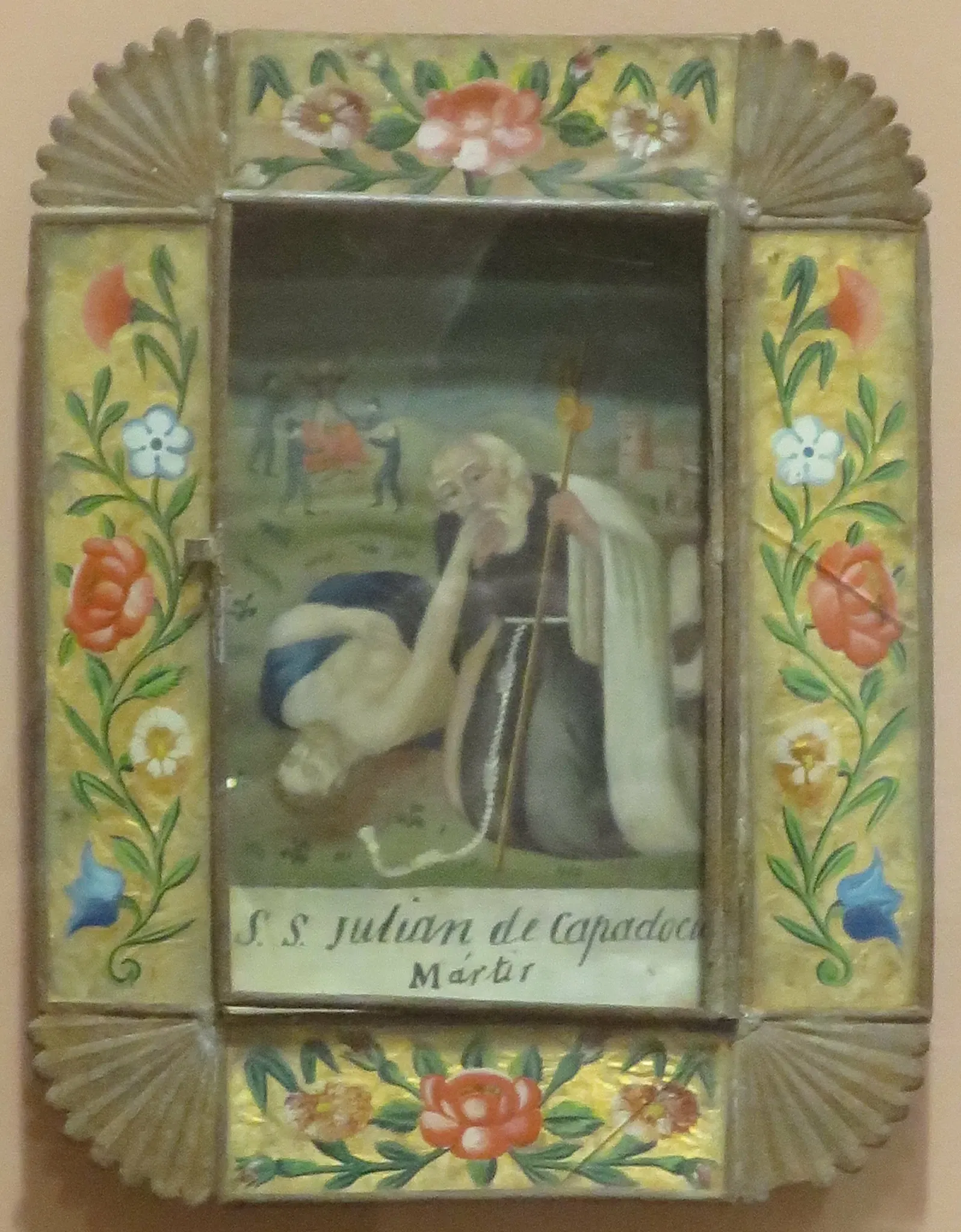 Museo de Arte de El Paso