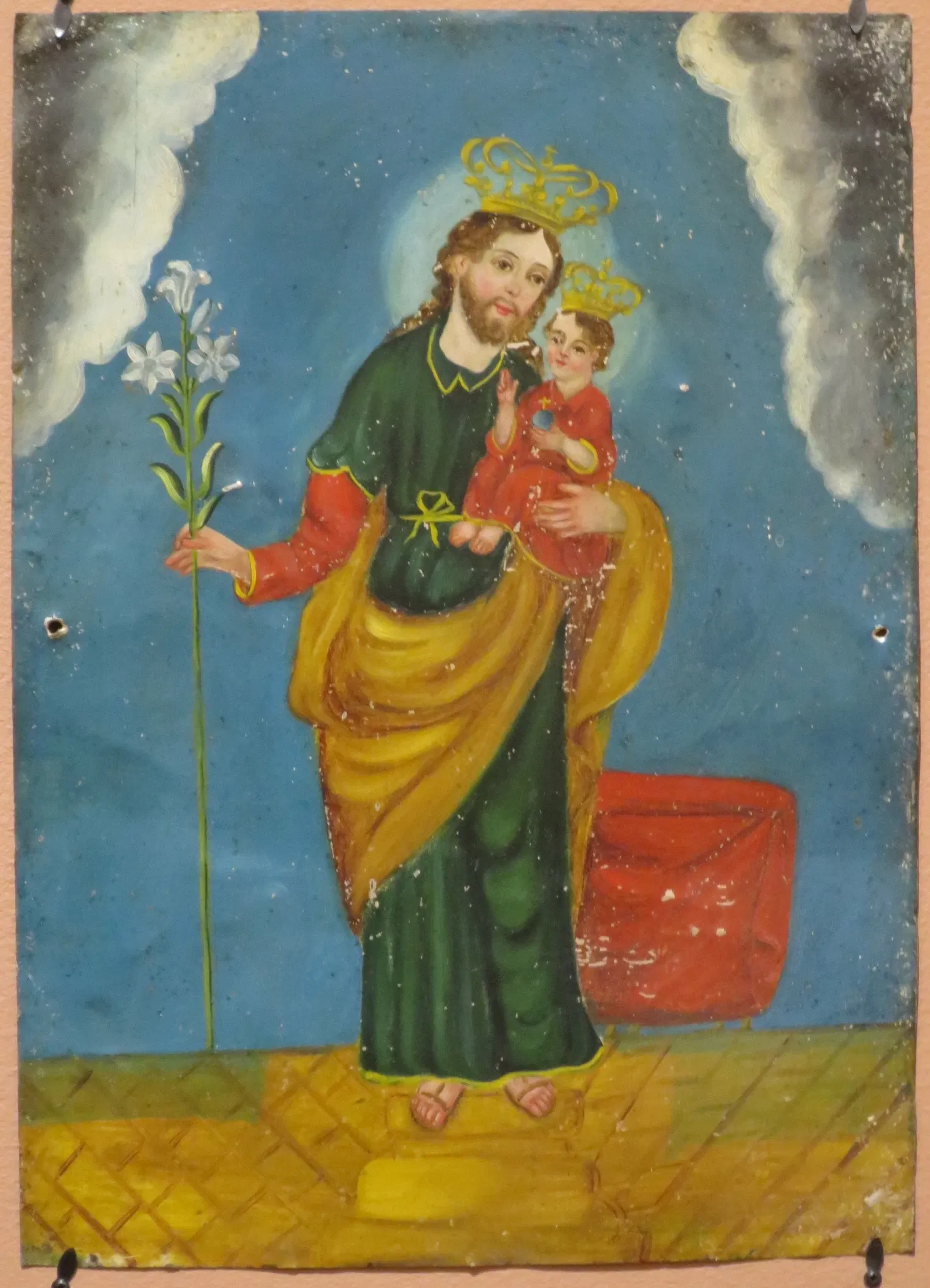 Museo de Arte de El Paso