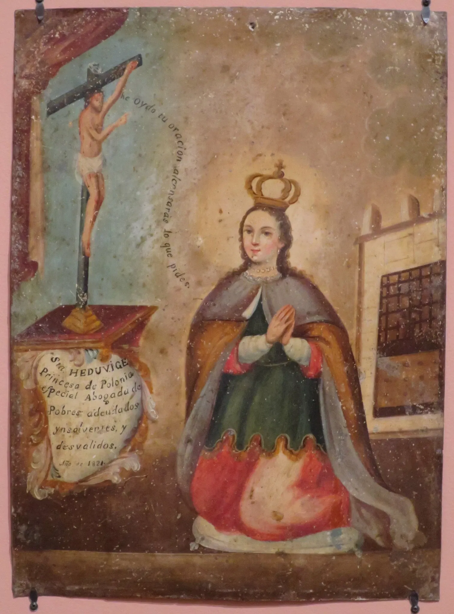 Museo de Arte de El Paso