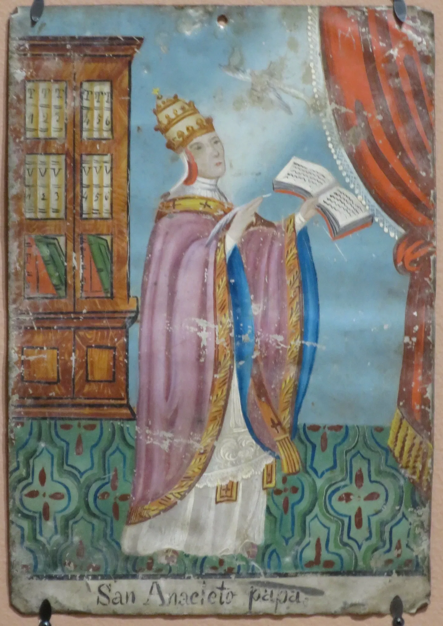 Museo de Arte de El Paso