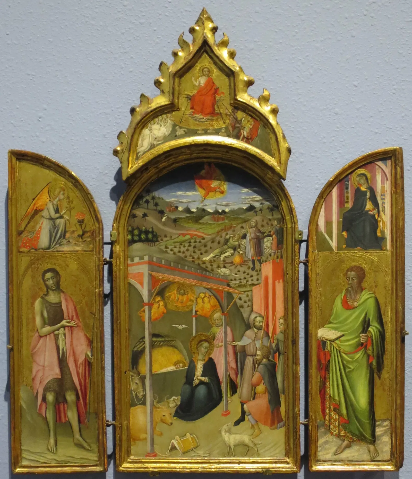 Museo de Arte de El Paso