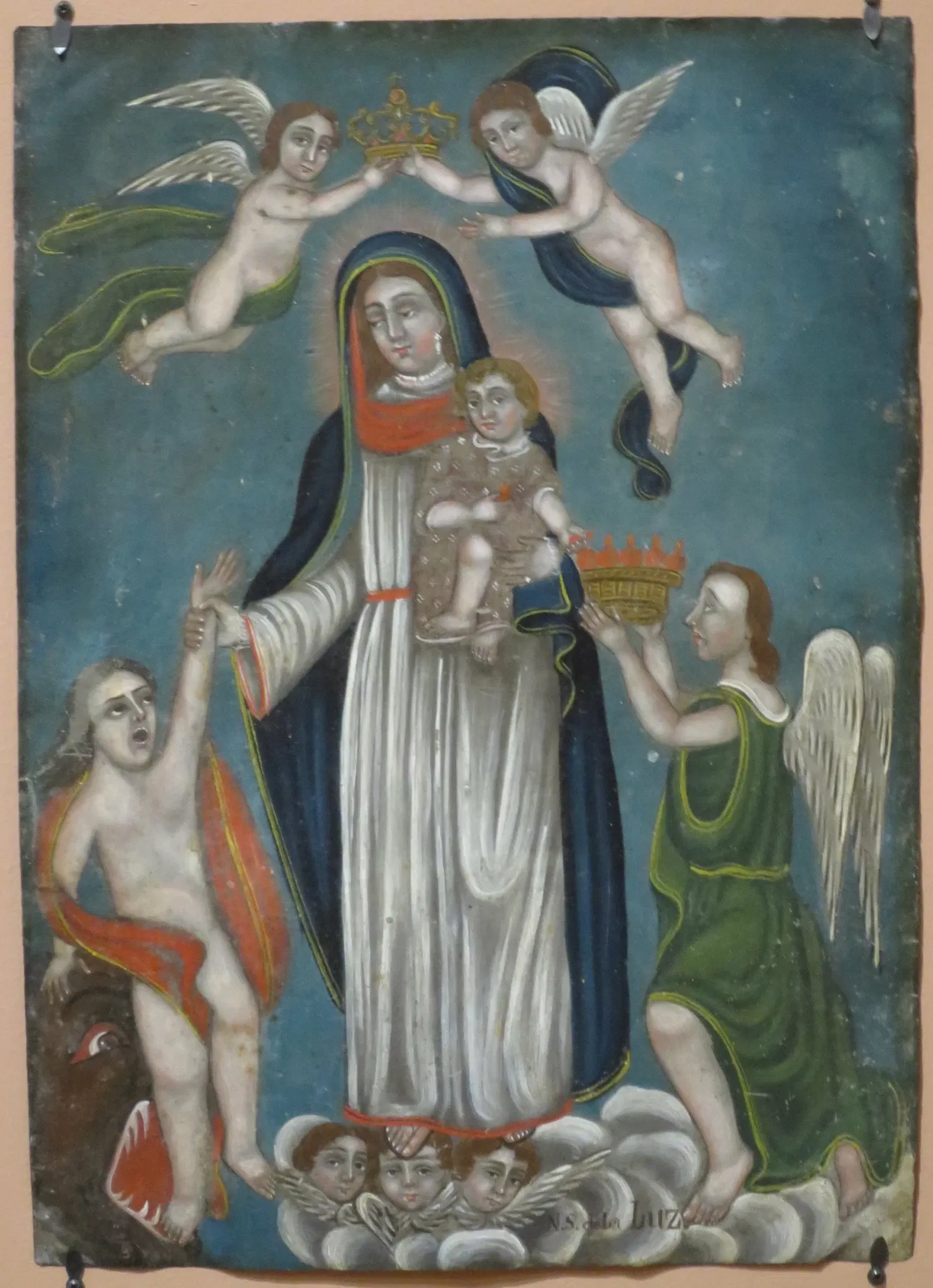 Museo de Arte de El Paso