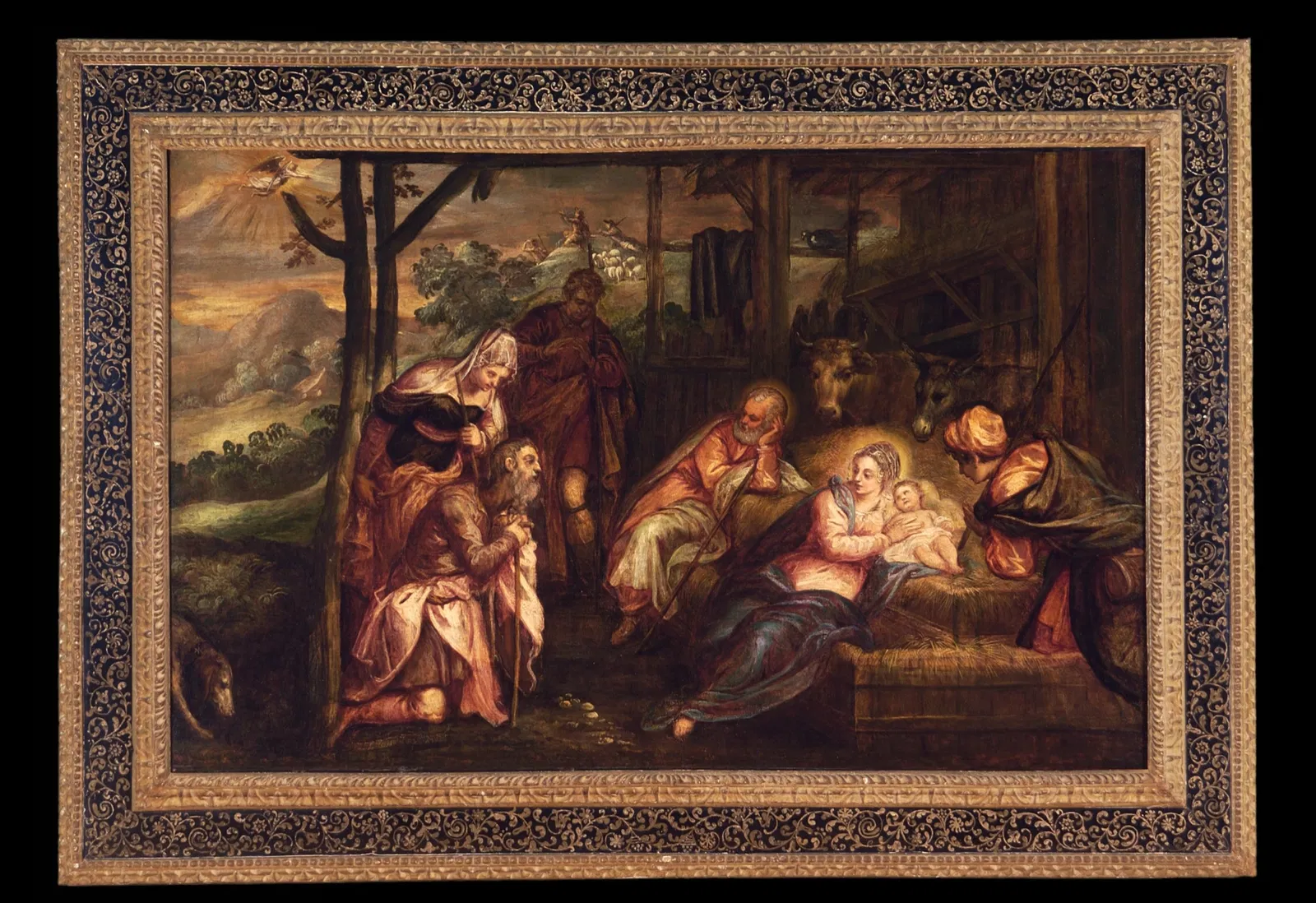 Museo de Arte de El Paso