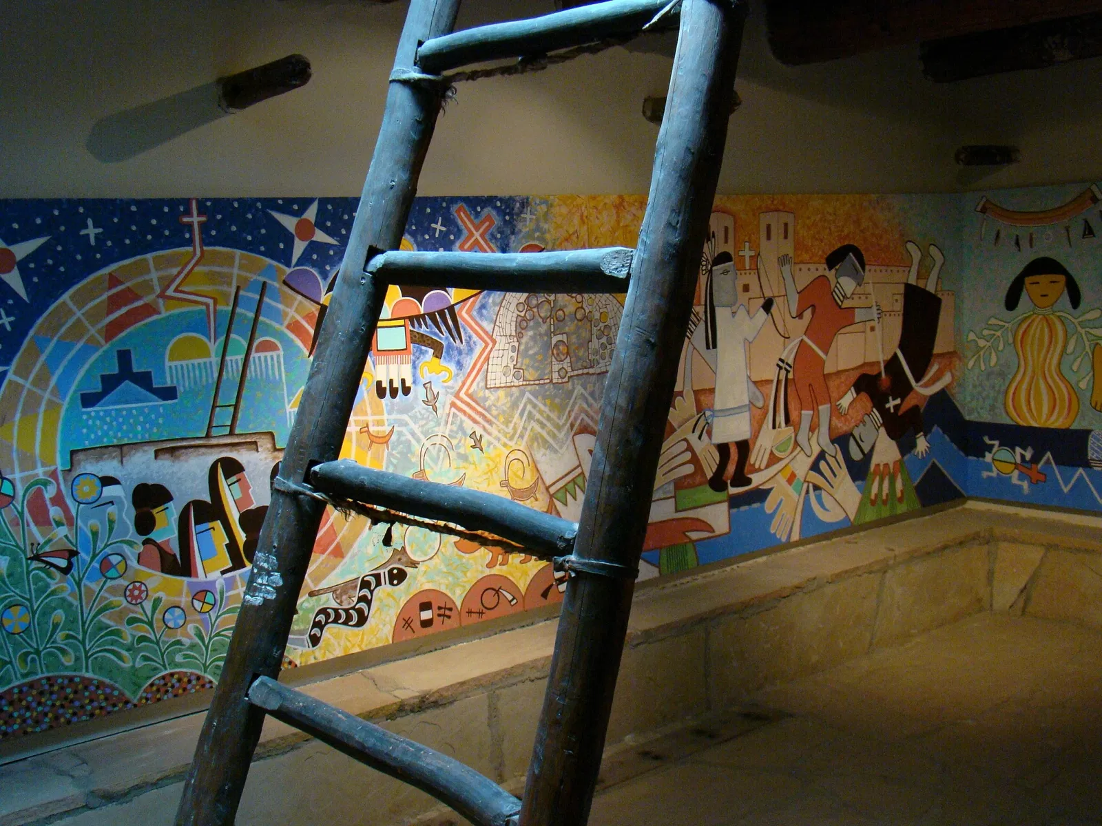 Museum of Northern Arizona Flagstaff