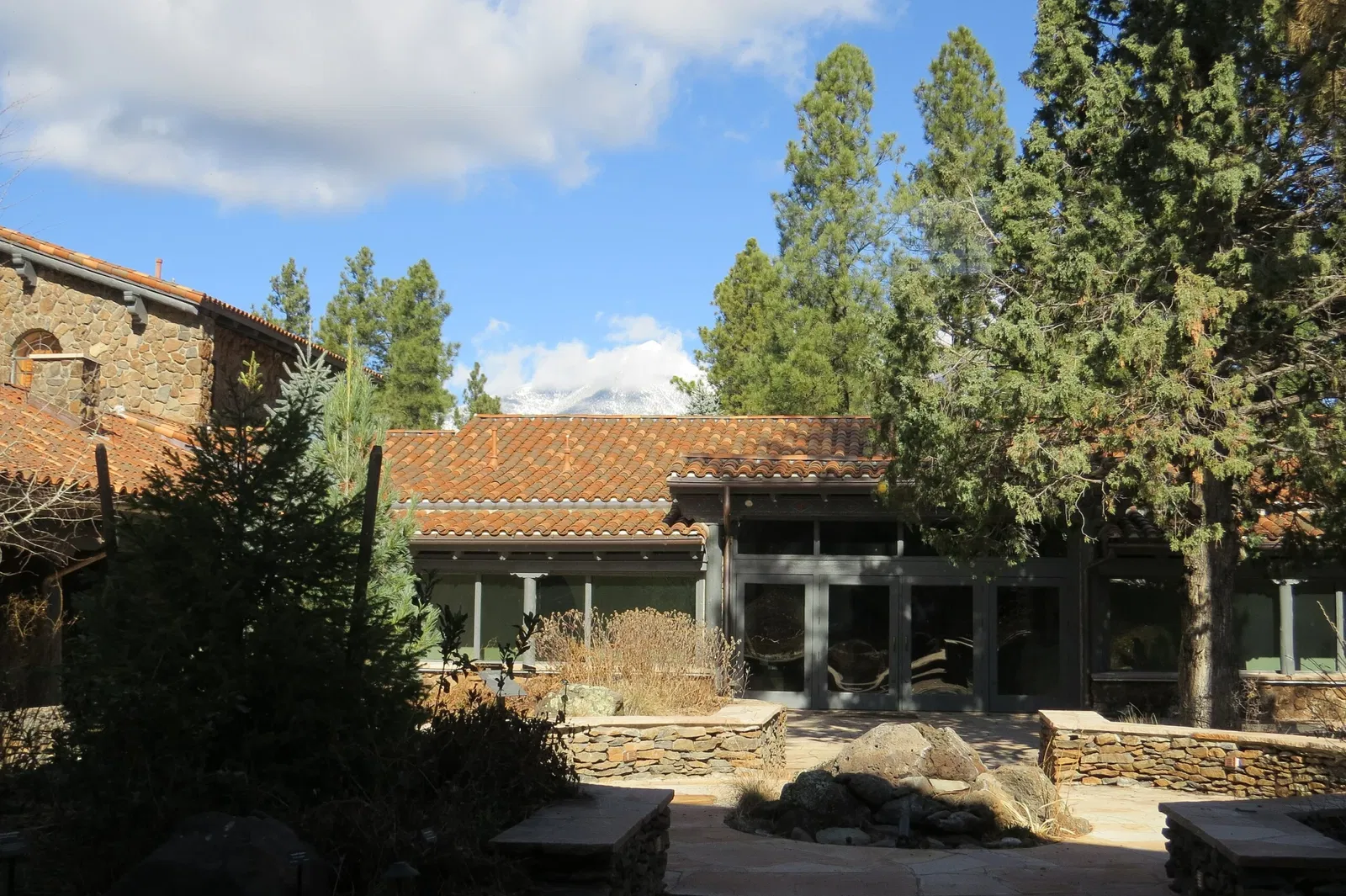 Museum of Northern Arizona Flagstaff