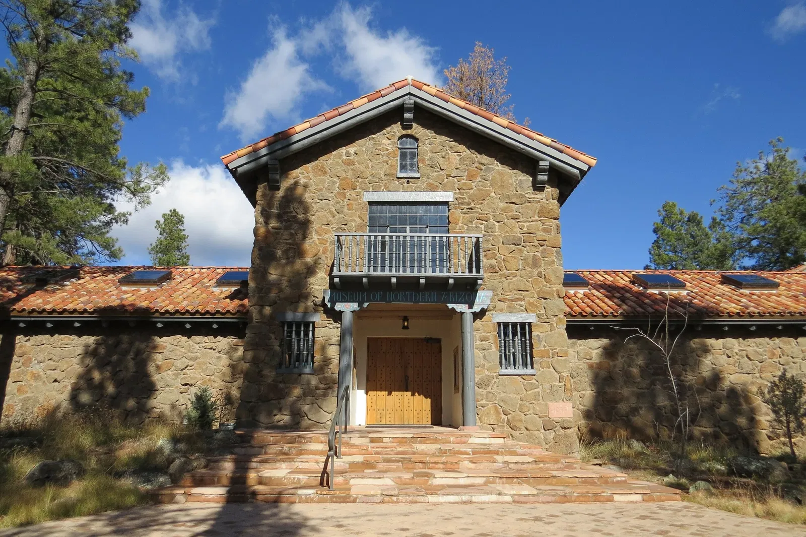 Museum of Northern Arizona Flagstaff