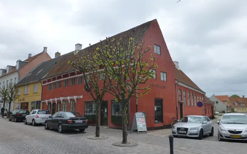Skælskør Bymuseum