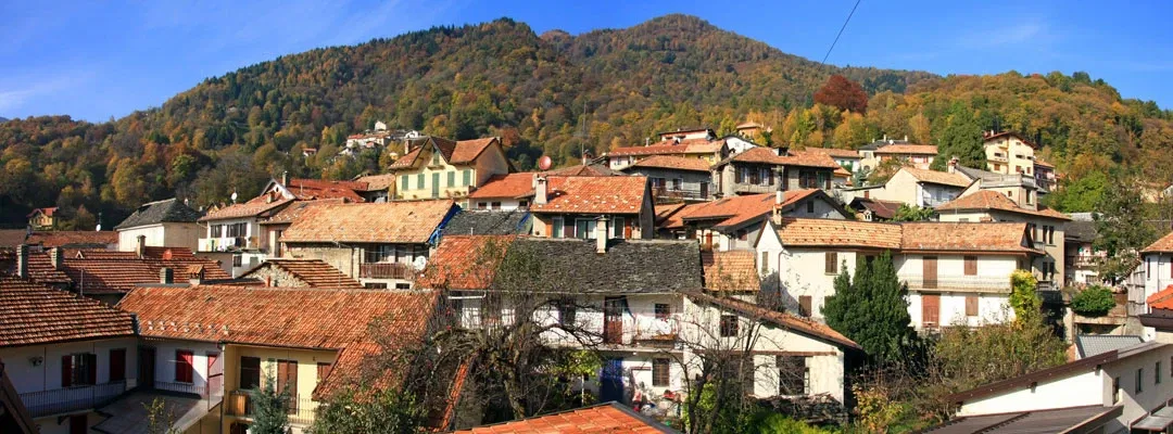 Quarna Sotto: Discover all 5+ Museums, Exhibitions & Discounts