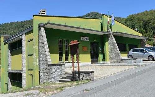 Museo Etnografico e dello Strumento Musicale a Fiato