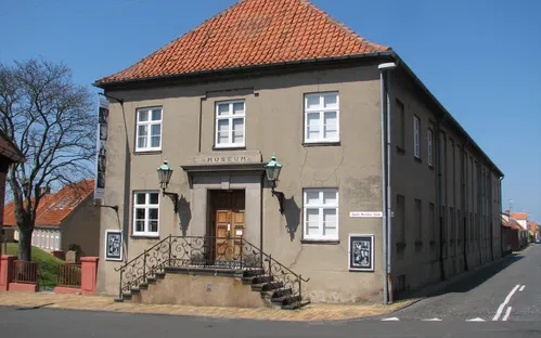 Bornholm Museum