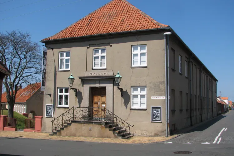 Bornholm Museum