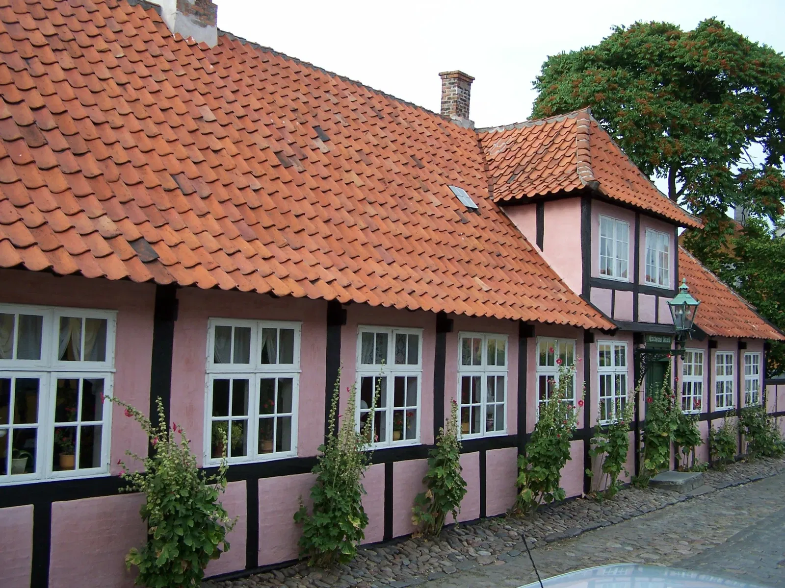 The Town and Garden Museum