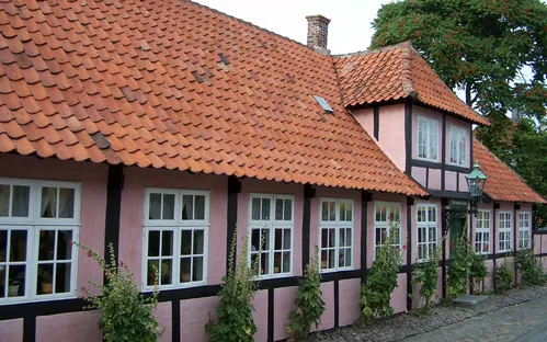 The Town and Garden Museum