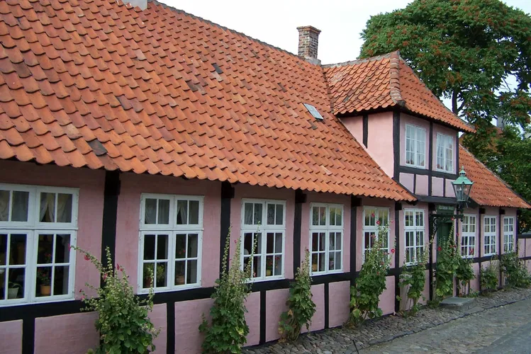 The Town and Garden Museum