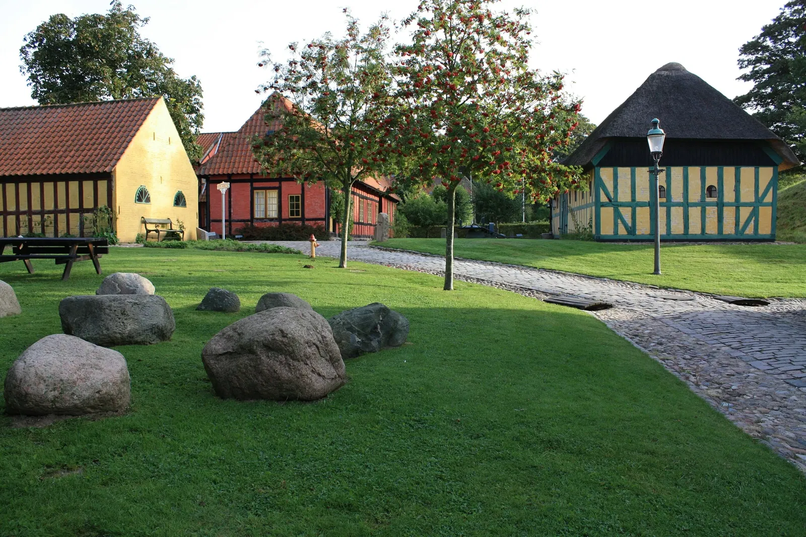 Fredericia Town Museum