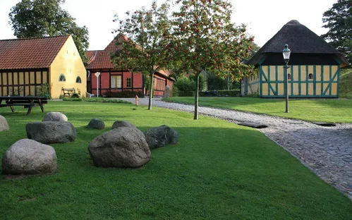 Fredericia Town Museum