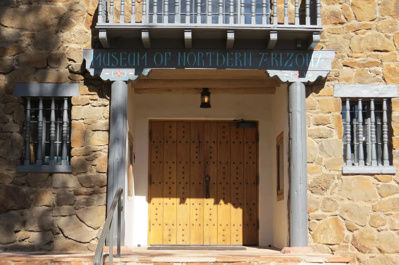 Museum of Northern Arizona Flagstaff