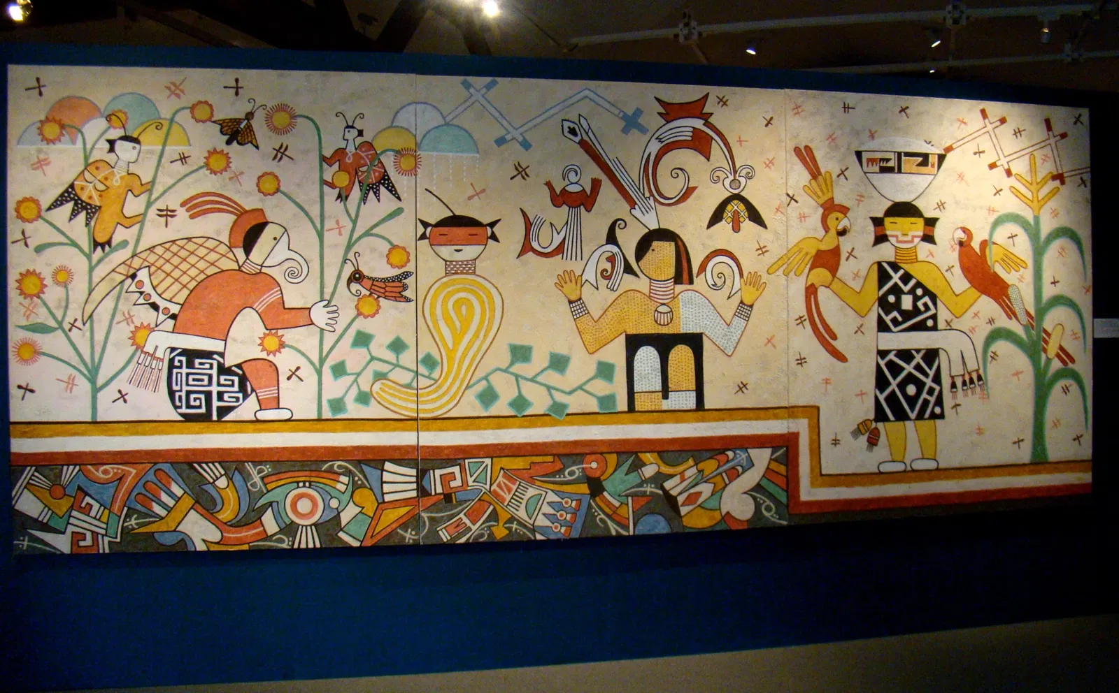 Museum of Northern Arizona Flagstaff