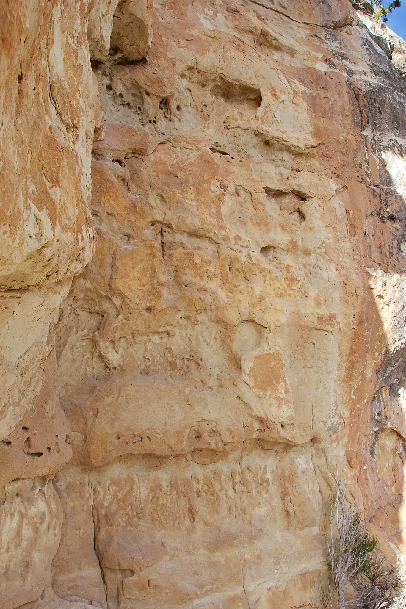 Walnut Canyon National Monument