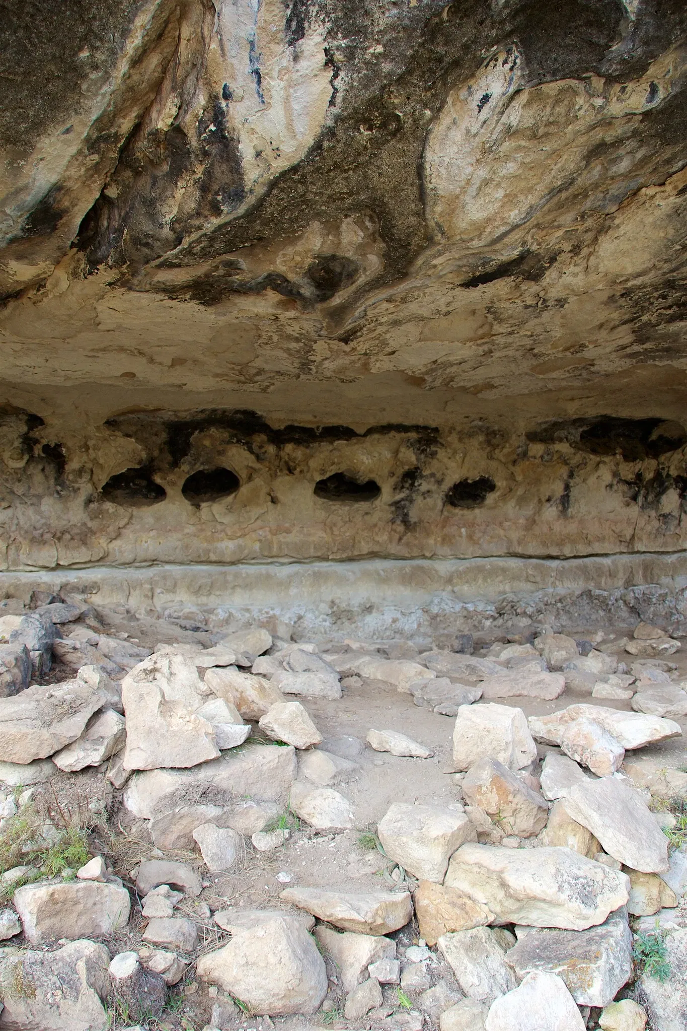Walnut Canyon National Monument