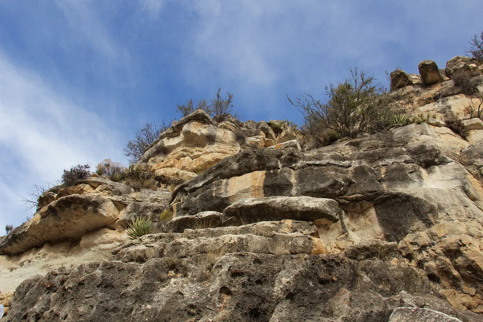 Walnut Canyon National Monument