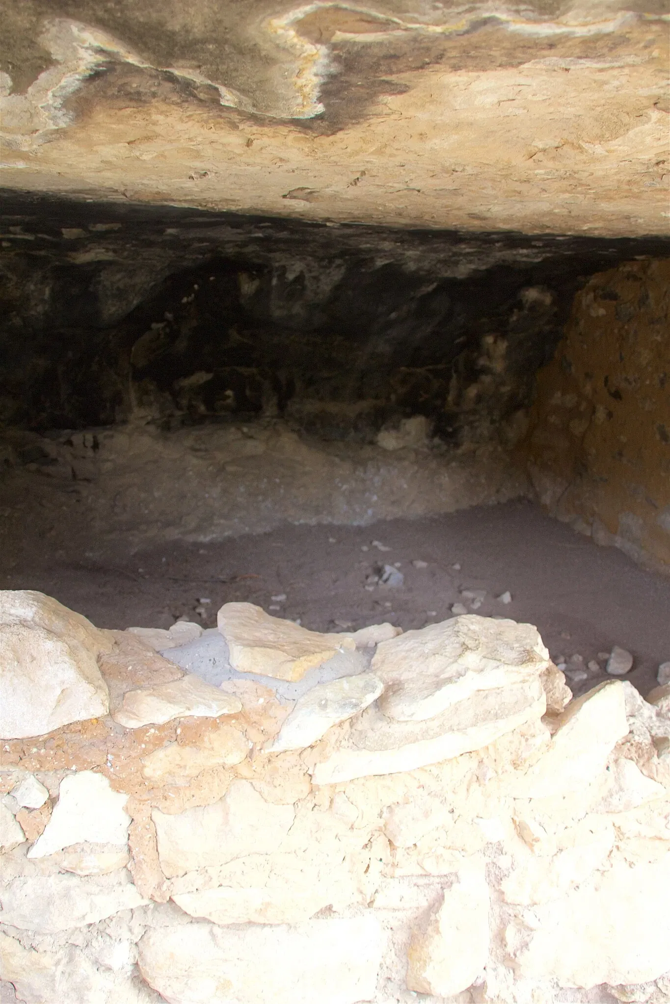 Walnut Canyon National Monument