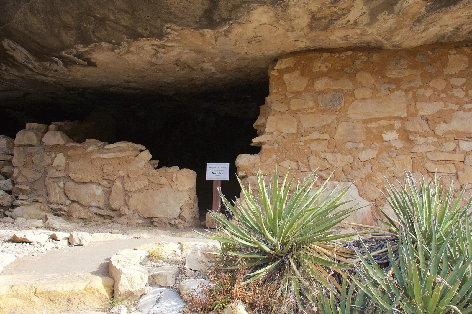 Walnut Canyon National Monument