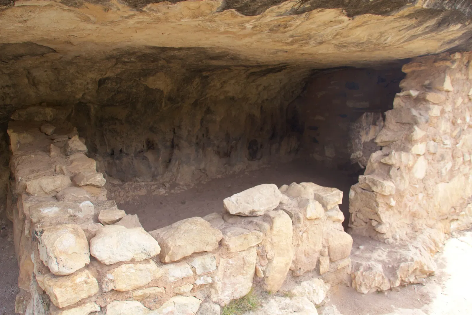 Walnut Canyon National Monument