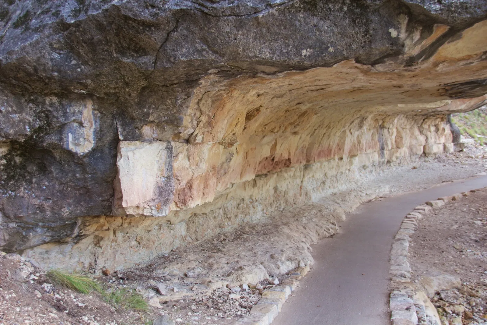 Walnut Canyon National Monument