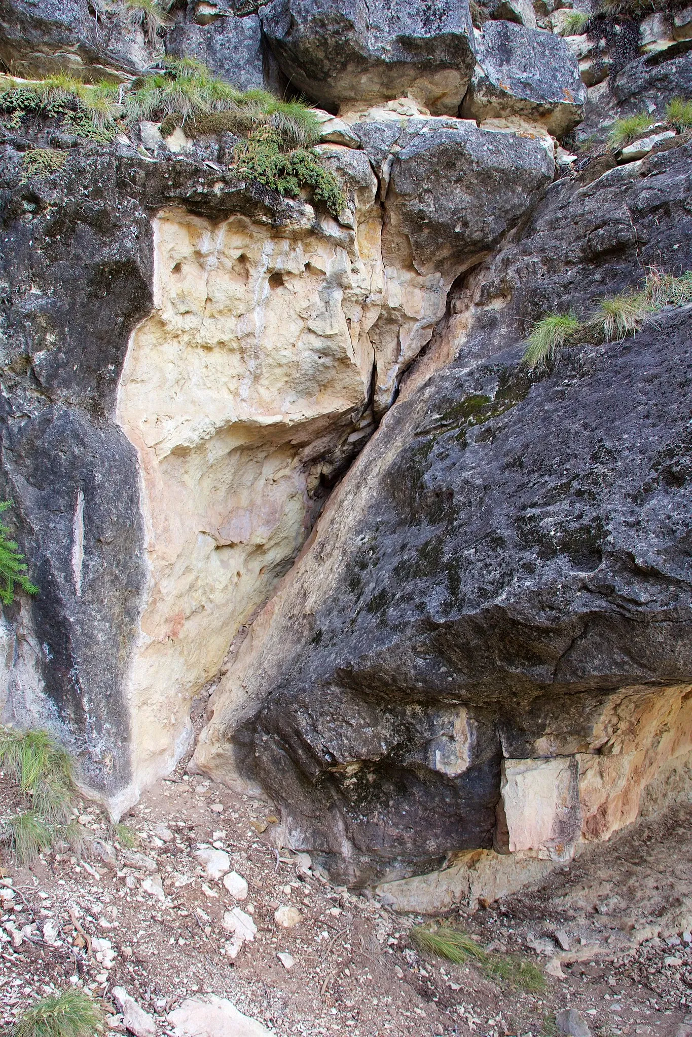 Walnut Canyon National Monument