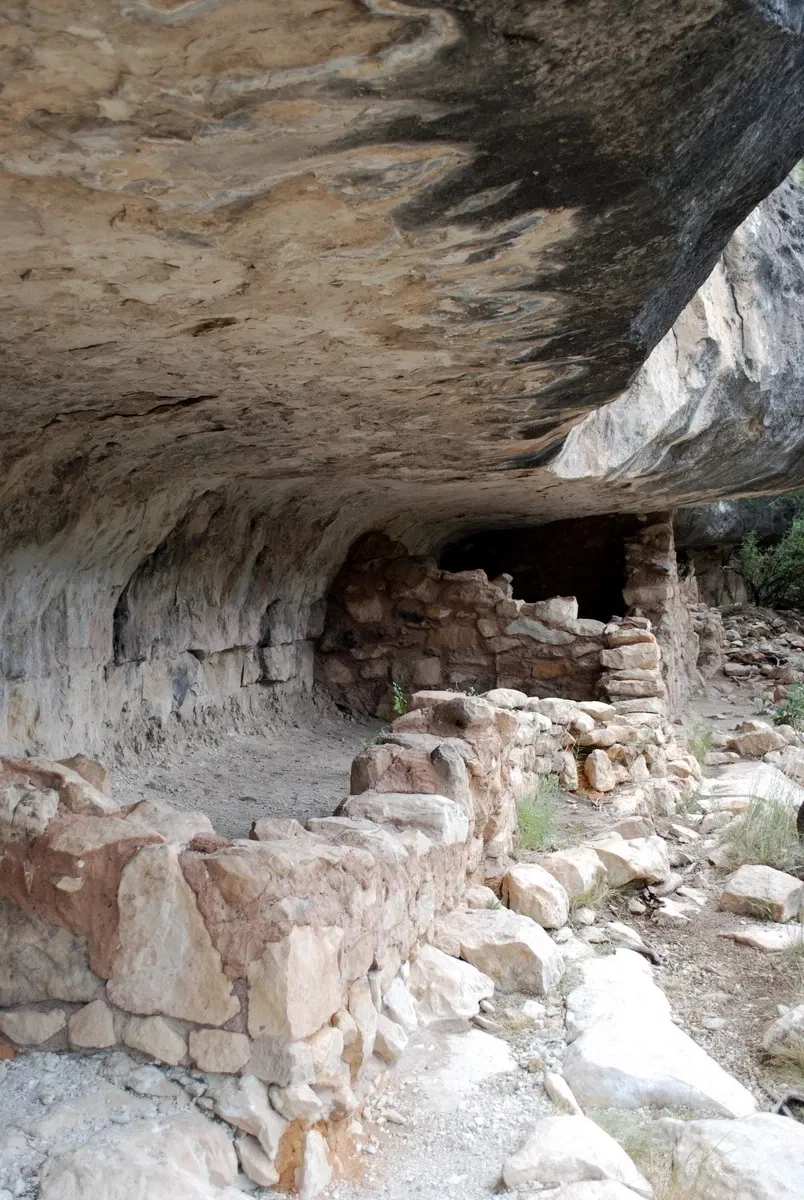 Walnut Canyon National Monument