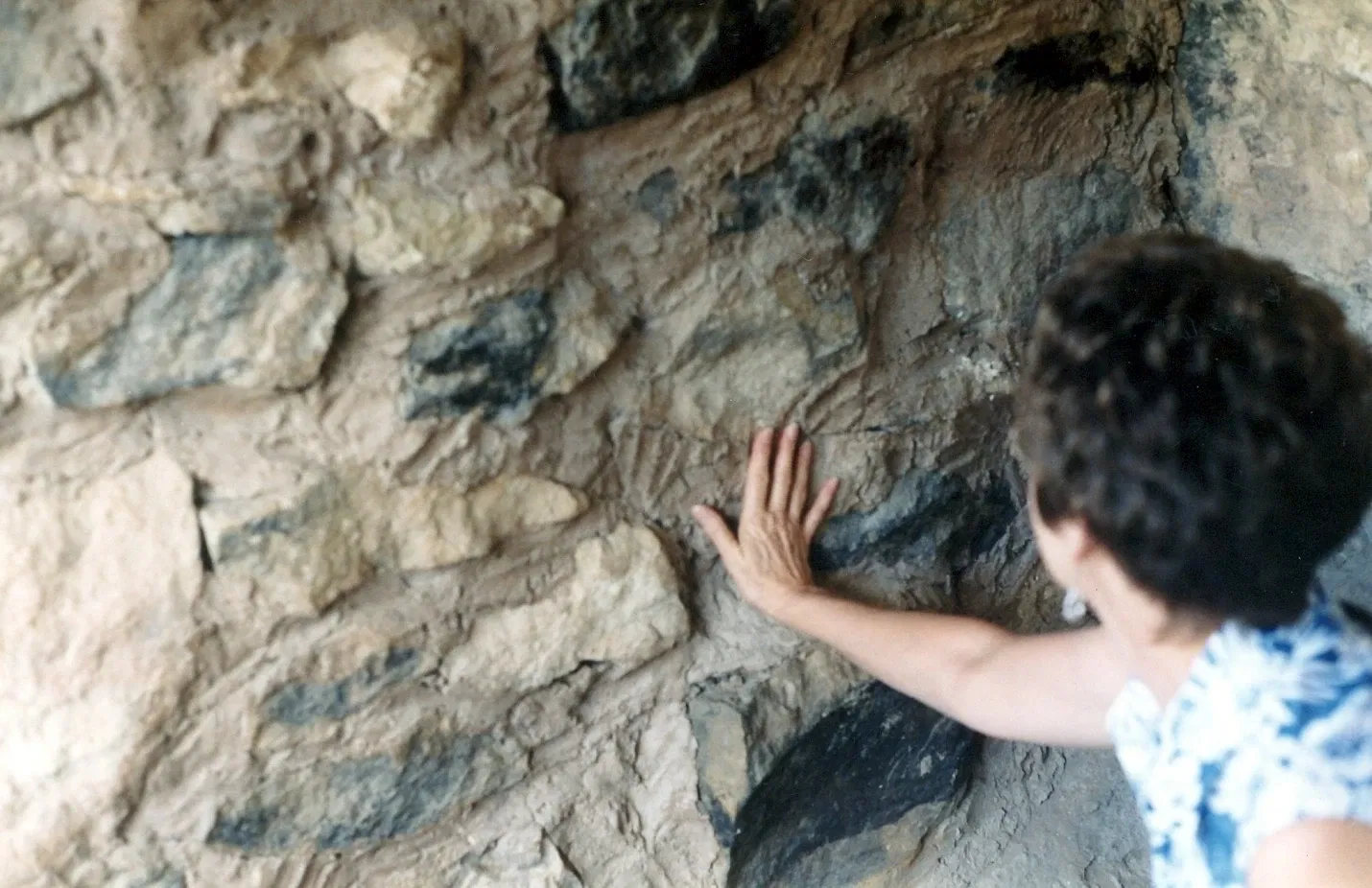 Walnut Canyon National Monument