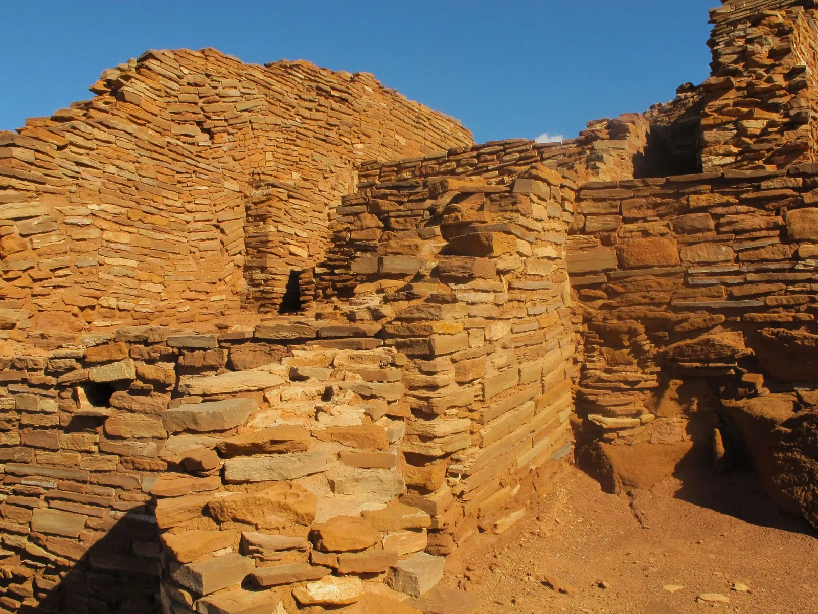 Monumento nacional Wupatki