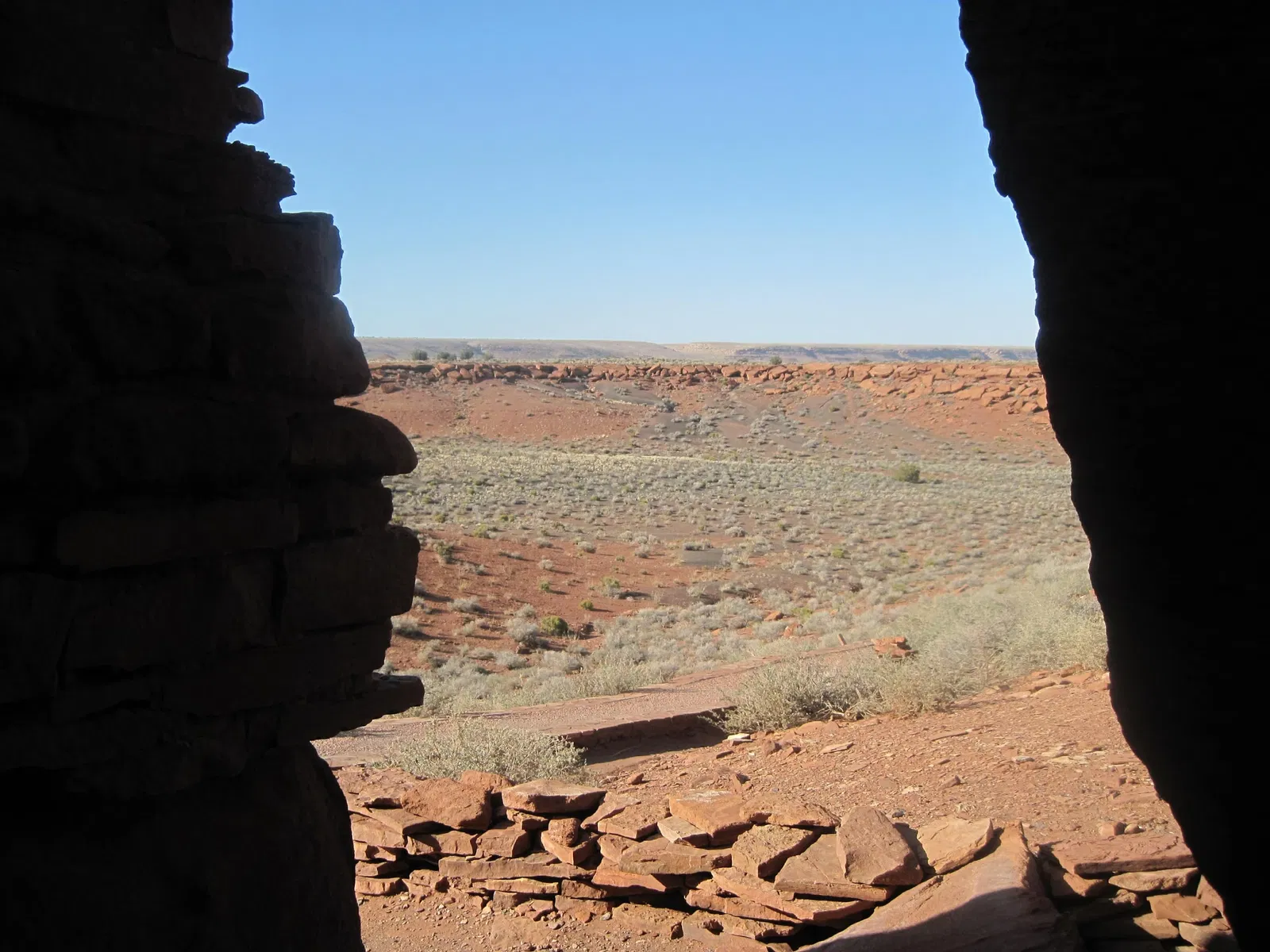 Wupatki National Monument