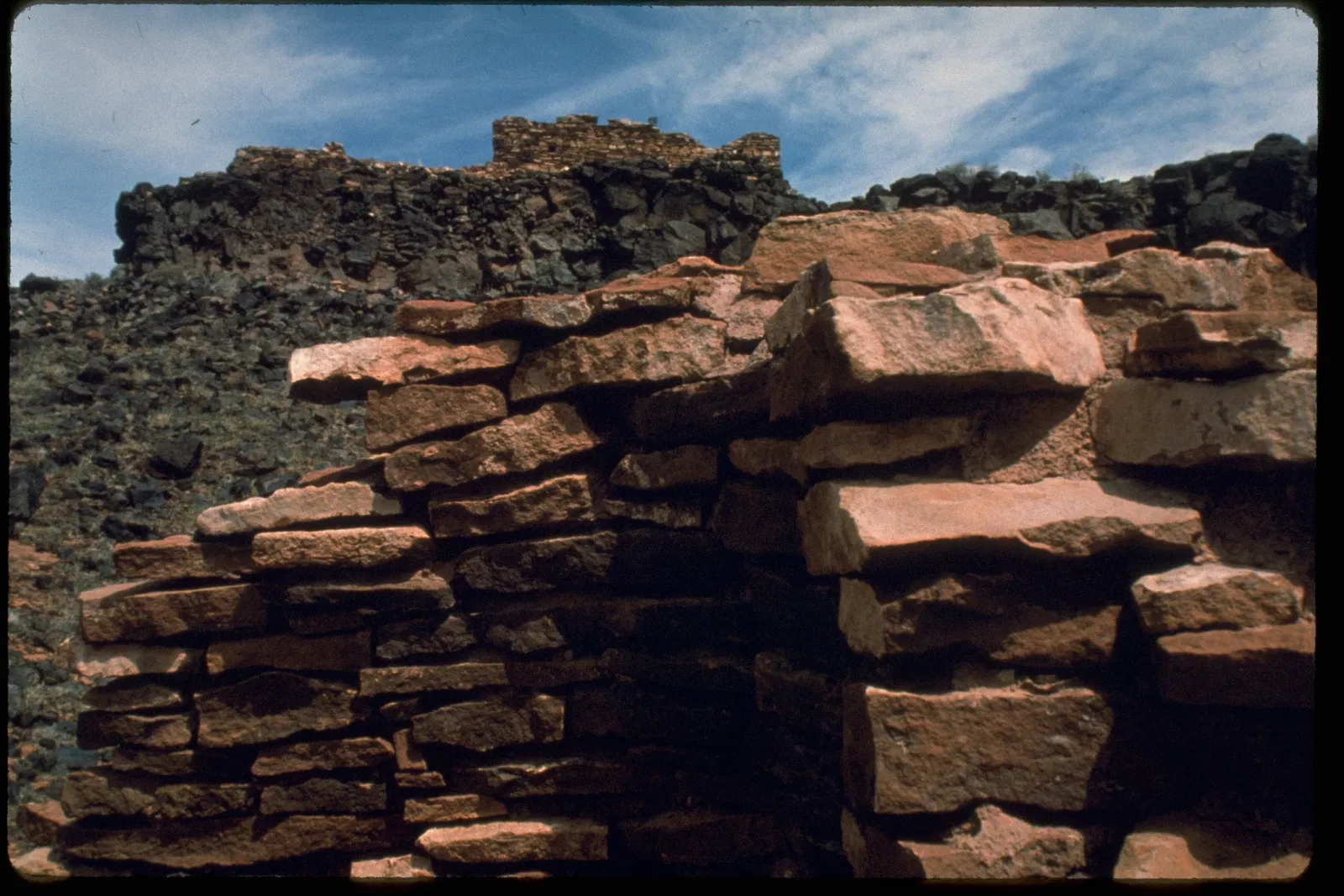 Wupatki National Monument