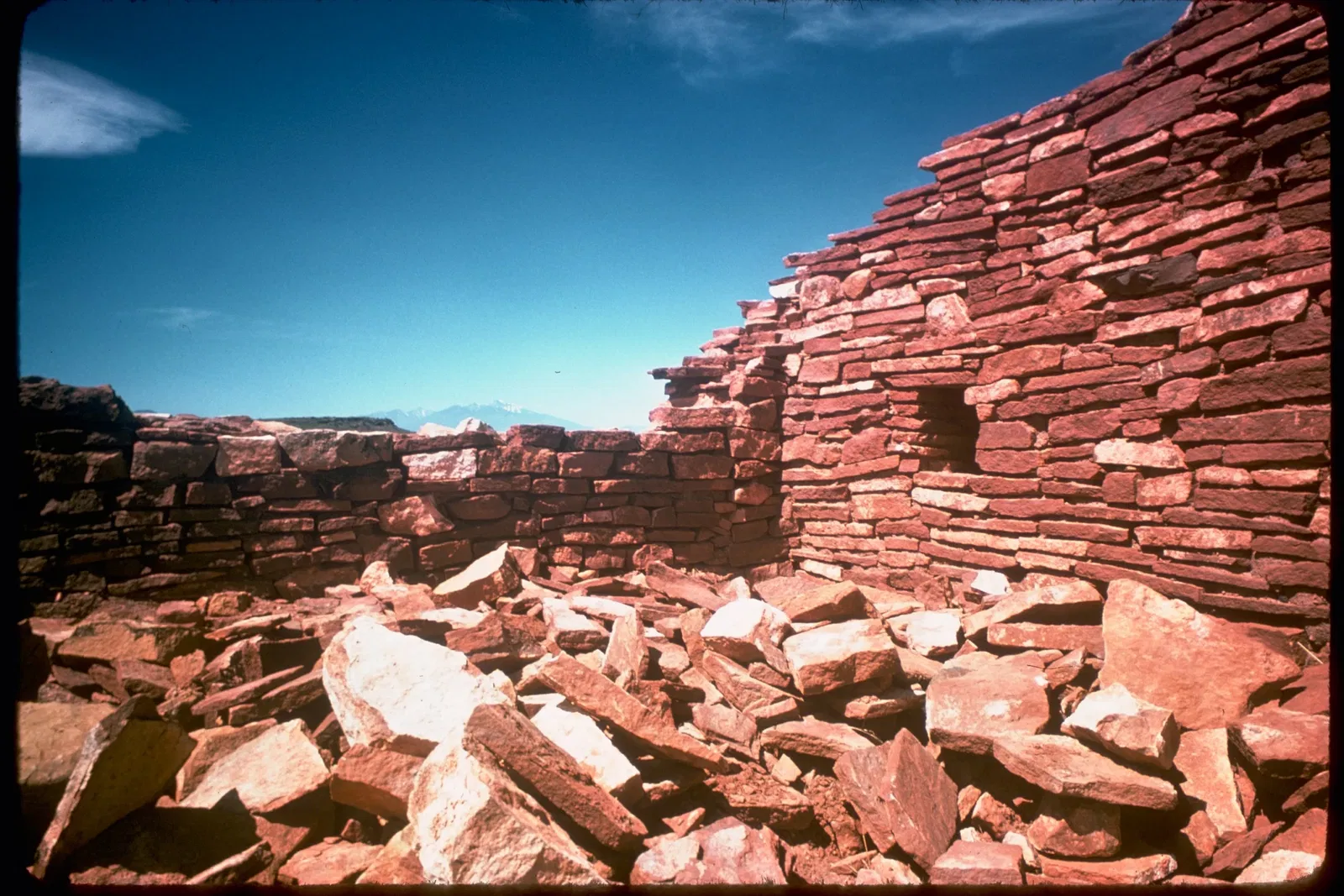 Wupatki National Monument